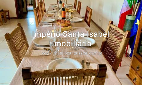 [Vende Chácara 14.000 m2 com 2 casas com entrada separadas- Arujá SP ]