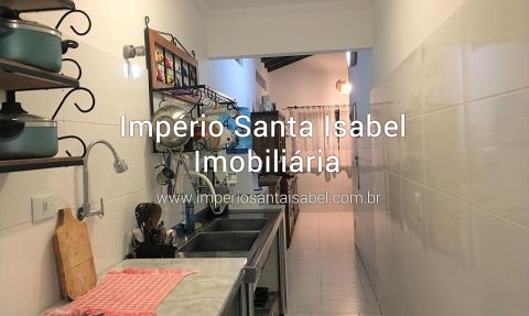 [Vende Chácara 14.000 m2 com 2 casas com entrada separadas- Arujá SP ]