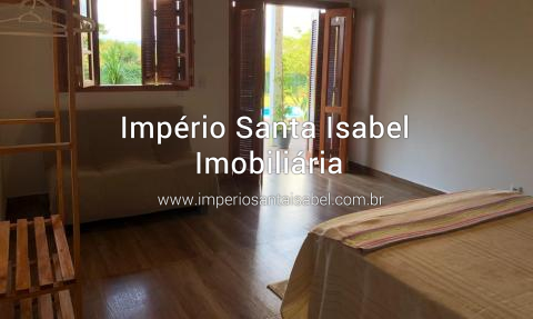 [Vende Chácara 14.000 m2 com 2 casas com entrada separadas- Arujá SP ]