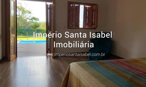 [Vende Chácara 14.000 m2 com 2 casas com entrada separadas- Arujá SP ]