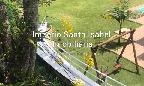 [Vende Chácara 14.000 m2 com 2 casas com entrada separadas- Arujá SP ]