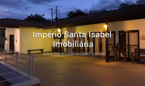 [Vende Chácara 14.000 m2 com 2 casas com entrada separadas- Arujá SP ]