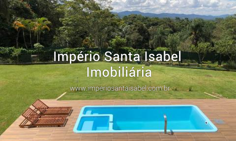 [Vende Chácara 14.000 m2 com 2 casas com entrada separadas- Arujá SP ]