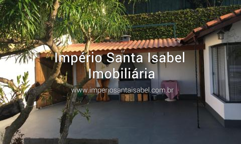 [Vende Chácara 14.000 m2 com 2 casas com entrada separadas- Arujá SP ]