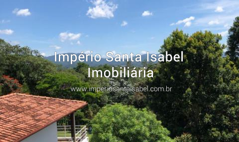 [Vende Chácara 14.000 m2 com 2 casas com entrada separadas- Arujá SP ]
