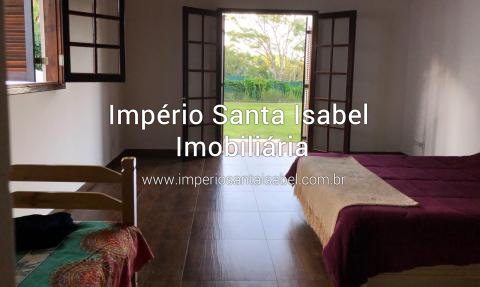 [Vende Chácara 14.000 m2 com 2 casas com entrada separadas- Arujá SP ]