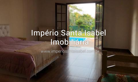 [Vende Chácara 14.000 m2 com 2 casas com entrada separadas- Arujá SP ]