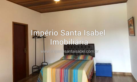 [Vende Chácara 14.000 m2 com 2 casas com entrada separadas- Arujá SP ]