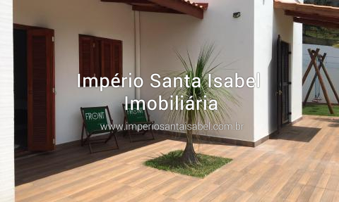 [Vende Chácara 14.000 m2 com 2 casas com entrada separadas- Arujá SP ]