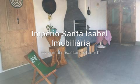 [Vende Chácara 14.000 m2 com 2 casas com entrada separadas- Arujá SP ]