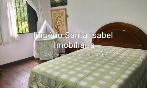 [Vende Chácara 14.000 m2 com 2 casas com entrada separadas- Arujá SP ]