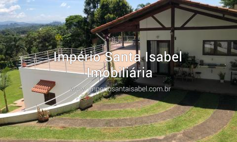 [Vende Chácara 14.000 m2 com 2 casas com entrada separadas- Arujá SP ]