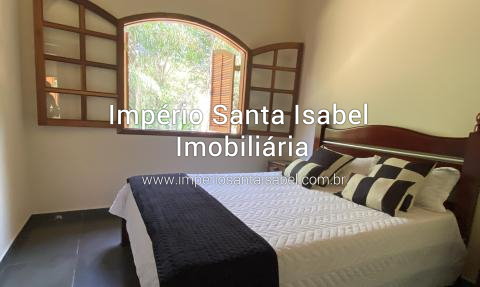 [Vende Sitio para eventos em São Roque SP - ref 2466- COM PORTEIRA FECHADA ]