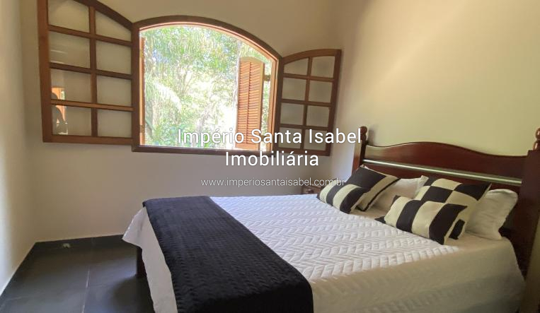 [Vende Sitio para eventos em São Roque SP - ref 2466- COM PORTEIRA FECHADA ]