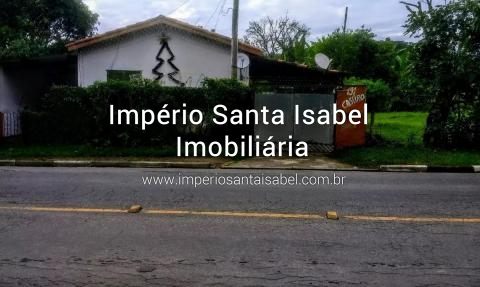 [Vende Chácara 15.950m2 com escritura- Santa Isabel -SP ref:1695 ]