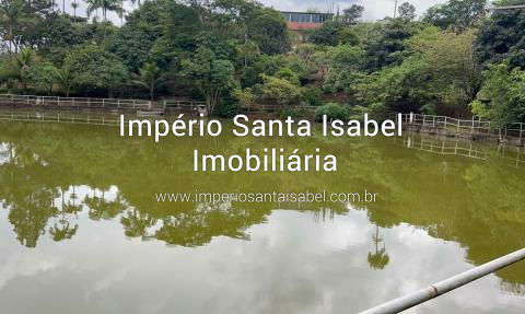 [Vende Chácara 15.000 m2 com escritura- Pouso Alegre REF:2526]