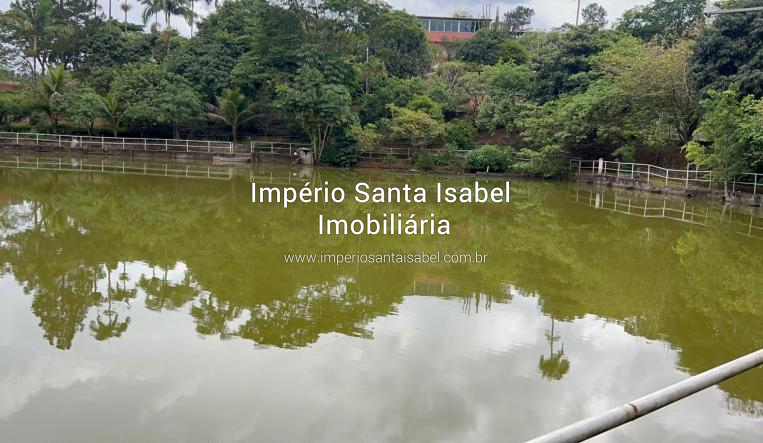 [Vende Chácara 15.000 m2 com escritura- Pouso Alegre REF:2526]