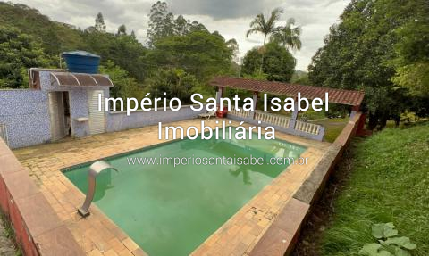 [Vende Chácara 15.000 m2 com escritura- Pouso Alegre REF:2526]