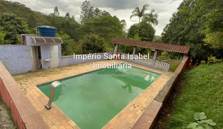 [Vende Chácara 15.000 m2 com escritura- Pouso Alegre REF:2526]