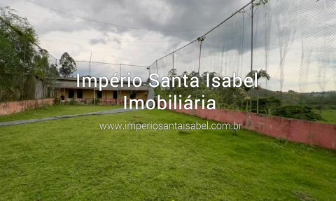 [Vende Chácara 15.000 m2 com escritura- Pouso Alegre REF:2526]