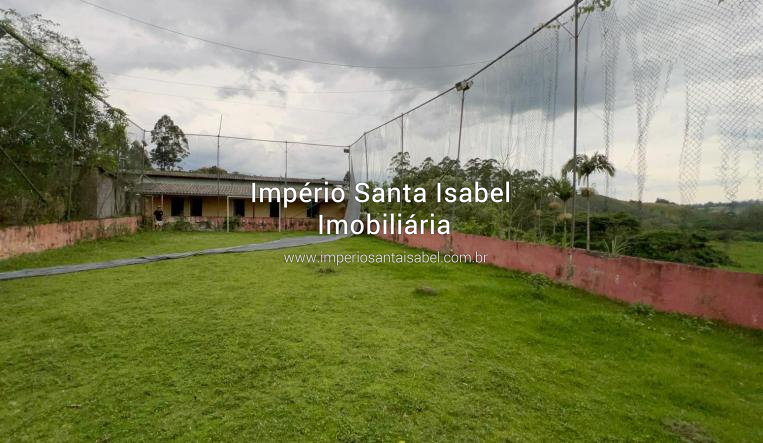 [Vende Chácara 15.000 m2 com escritura- Pouso Alegre REF:2526]