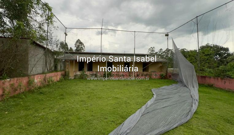 [Vende Chácara 15.000 m2 com escritura- Pouso Alegre REF:2526]