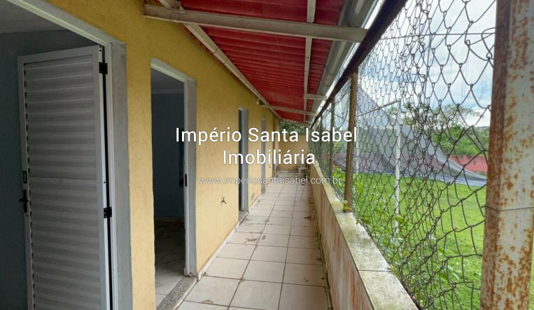 [Vende Chácara 15.000 m2 com escritura- Pouso Alegre REF:2526]