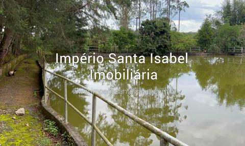 [Vende Chácara 15.000 m2 com escritura- Pouso Alegre REF:2526]