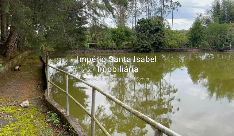 [Vende Chácara 15.000 m2 com escritura- Pouso Alegre REF:2526]