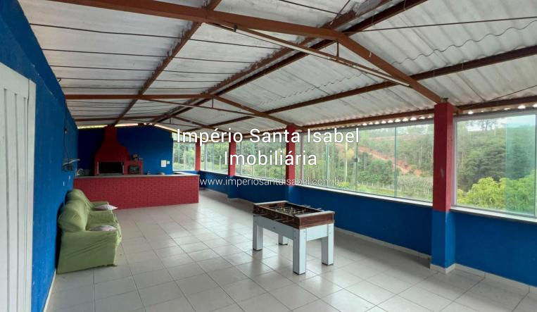 [Vende Chácara 15.000 m2 com escritura- Pouso Alegre REF:2526]