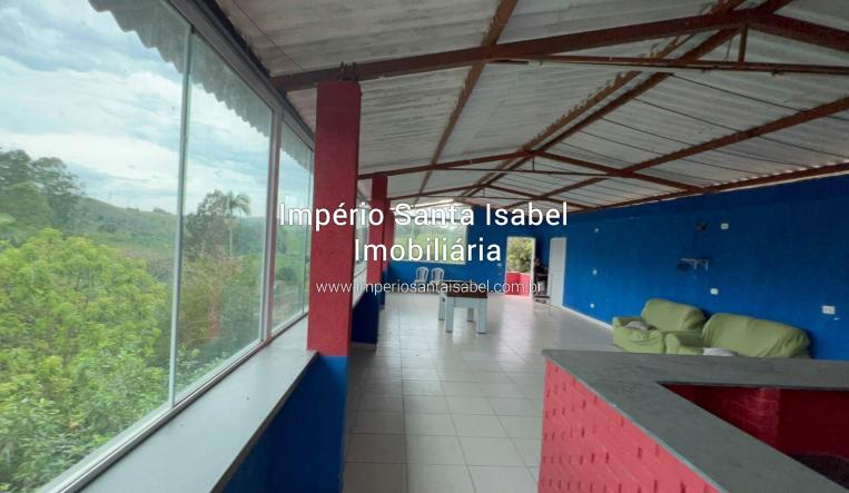 [Vende Chácara 15.000 m2 com escritura- Pouso Alegre REF:2526]