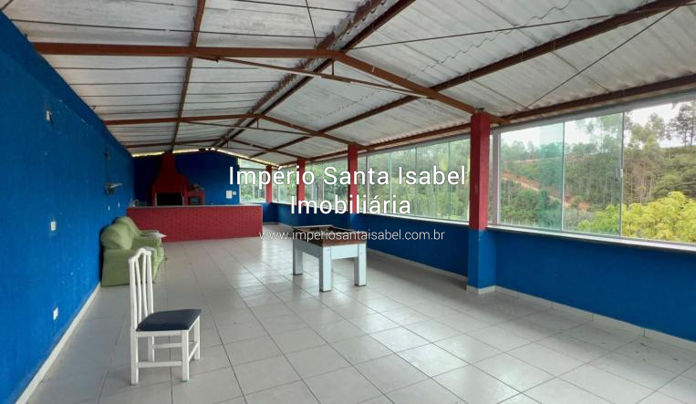 [Vende Chácara 15.000 m2 com escritura- Pouso Alegre REF:2526]