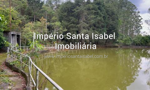 [Vende Chácara 15.000 m2 com escritura- Pouso Alegre REF:2526]