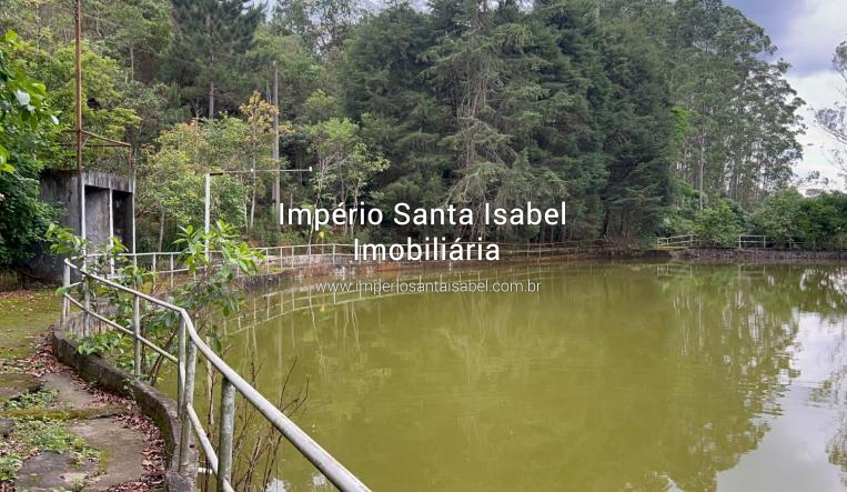 [Vende Chácara 15.000 m2 com escritura- Pouso Alegre REF:2526]