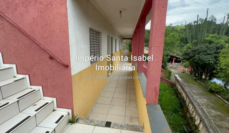 [Vende Chácara 15.000 m2 com escritura- Pouso Alegre REF:2526]