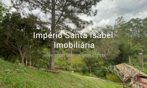 [Vende Chácara 15.000 m2 com escritura- Pouso Alegre REF:2526]