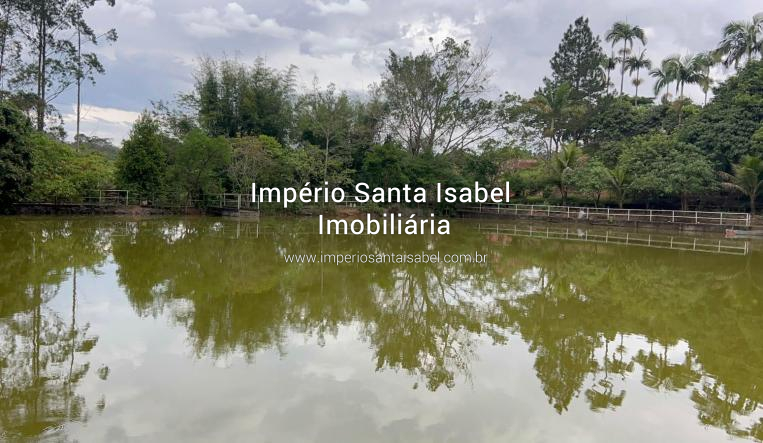 [Vende Chácara 15.000 m2 com escritura- Pouso Alegre REF:2526]