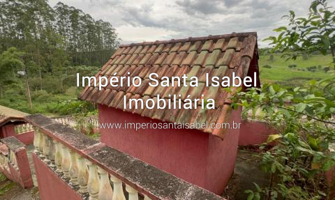 [Vende Chácara 15.000 m2 com escritura- Pouso Alegre REF:2526]