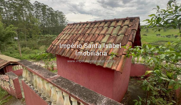 [Vende Chácara 15.000 m2 com escritura- Pouso Alegre REF:2526]