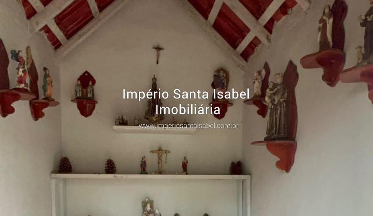 [Vende Chácara 15.000 m2 com escritura- Pouso Alegre REF:2526]