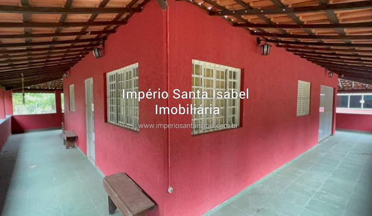 [Vende Chácara 15.000 m2 com escritura- Pouso Alegre REF:2526]