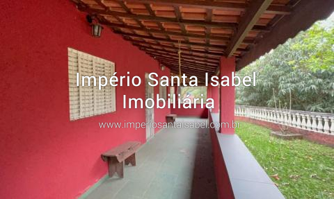 [Vende Chácara 15.000 m2 com escritura- Pouso Alegre REF:2526]