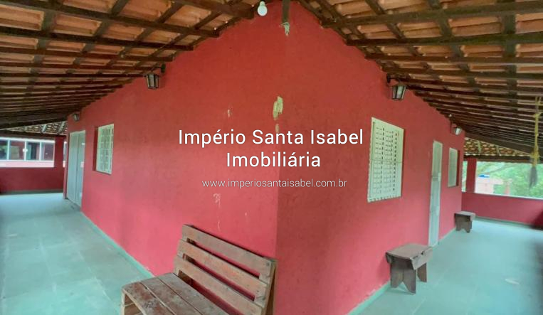 [Vende Chácara 15.000 m2 com escritura- Pouso Alegre REF:2526]