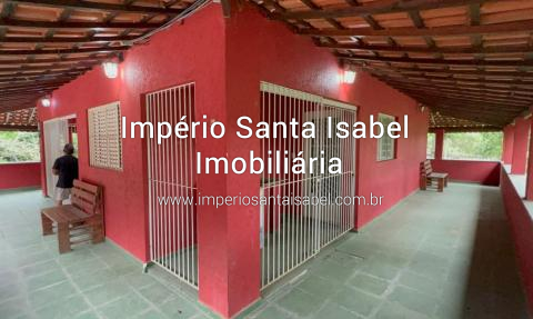 [Vende Chácara 15.000 m2 com escritura- Pouso Alegre REF:2526]