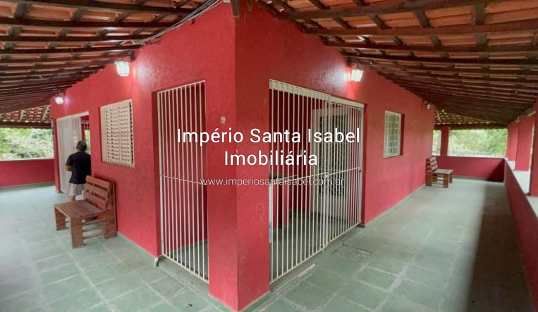 [Vende Chácara 15.000 m2 com escritura- Pouso Alegre REF:2526]