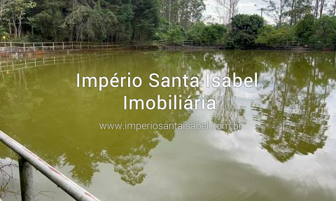 [Vende Chácara 15.000 m2 com escritura- Pouso Alegre REF:2526]
