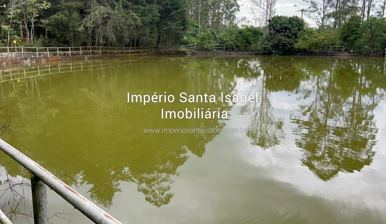 [Vende Chácara 15.000 m2 com escritura- Pouso Alegre REF:2526]