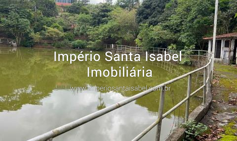 [Vende Chácara 15.000 m2 com escritura- Pouso Alegre REF:2526]