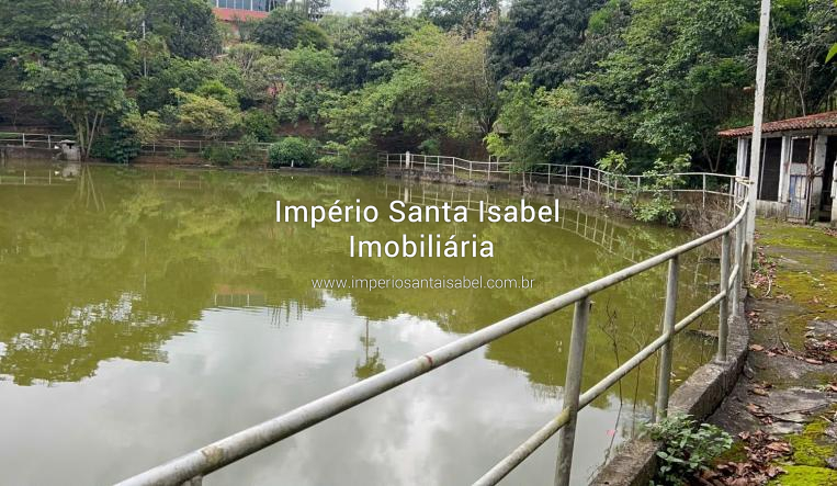 [Vende Chácara 15.000 m2 com escritura- Pouso Alegre REF:2526]