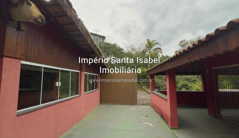 [Vende Chácara 15.000 m2 com escritura- Pouso Alegre REF:2526]